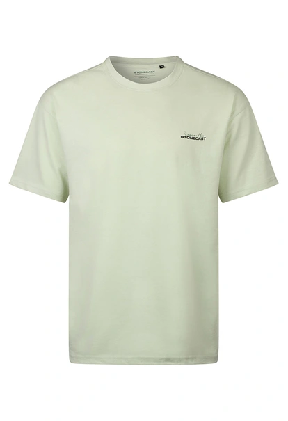 Stonecast heren T-shirt